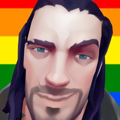 🏳️‍🌈Lou !!! Com are openさんのプロフィール画像