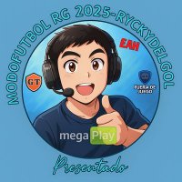 RyckyDelG⚽l ⛳🎙️ (@golricky11) 's Twitter Profile Photo RyckyDelG⚽l ⛳🎙️ (@golricky11) 's Twitter Profile Photo