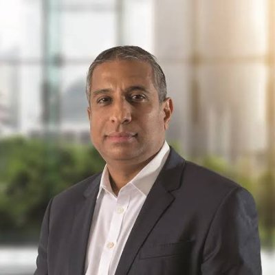 IsharaCN's profile picture. Deputy Chairman of LOLC