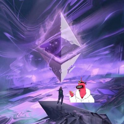 PlusTBV's profile picture. 坚持撸毛撸币 #ETH 相信、学习、参与 🔥🔥🔥🚀