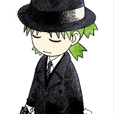 meifilou's profile picture. 