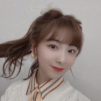 ひーちゃん🐰🍞(ずーみん) (@nizi_pear) 's Twitter Profile
