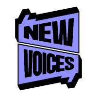 New Voices for RJ (@newvoicesrj) 's Twitter Profile