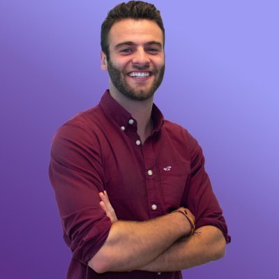 Ivan_GYPF's profile picture. CEO at GrowYourPropFirm