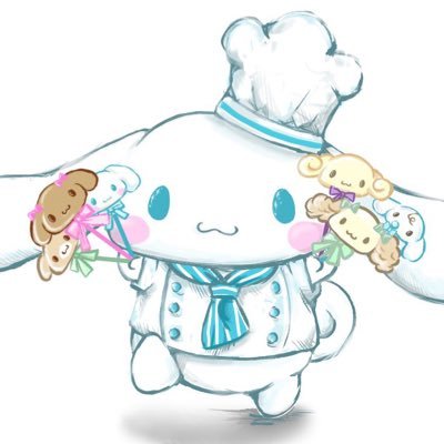 サンリオ、シナモン推し〈@cinnamon_sanrio〉サンリオファンの方、サンリオ好きの方フォローお願いします!アイコンは雛ちゃん(@1999326)作!使用の許可は頂いてます!ポケポケ、バウンティやってます。