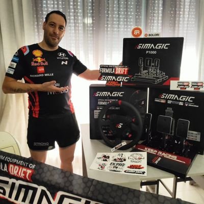 Vazher1987's profile picture. ¡Creador de contenido apasionado por e