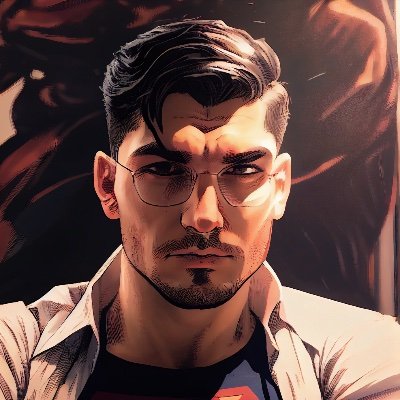 Burmistrow_Ivan's profile picture.