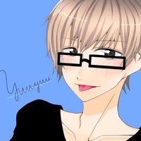 ユースケ (@yuusuke_vrc) Twitter profile photo