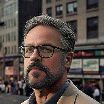 VoxDantes's profile picture. Anxiously awaiting the return to normalcy under Trump. Every journey begins with the first step. I really hope this is the right parallel universe this time.