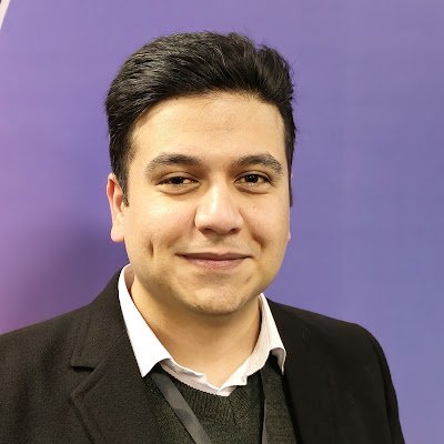 AfshinnKarimi's profile picture. 