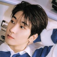 ☁️ (@heywonwoos) 's Twitter Profile