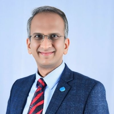 Managing Director of India Market at Capgemini, formulating go-to-market strategies, driving client value and growing revenue through talent/partner development