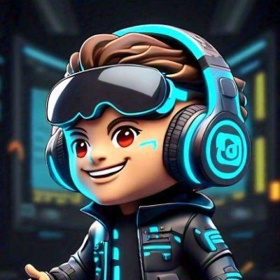 diAlpha12's profile picture. Just a simple rob in the web hood Tryin to robdhood  CRYTO TRADER | WEB INFLUENCER | REPLY GUY | DEGEN 

 follow new acct old one got susp*****ded