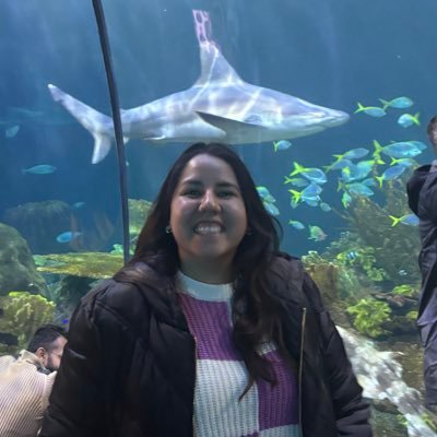 Chaotic but cute. 🤎🇨🇴🇵🇭 (She/Her/Ella) Views are my own.