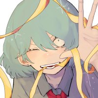 くろめ@trpg (@sirome____95) 's Twitter Profile