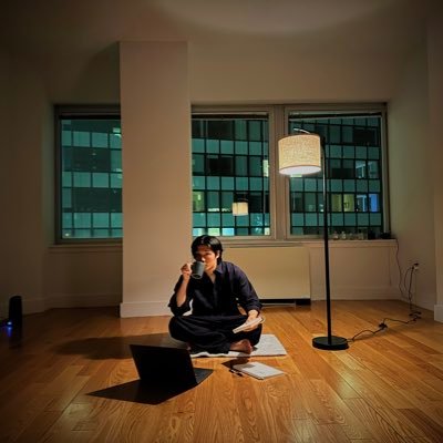 Born in Tokyo🇯🇵→Études à Paris🇫🇷→Wall Street🗽→Silicon Valley🚀
▶︎AI/Tech🧑💻 ▶︎Travel✈️ ▶︎Language/Culture🌎が興味分野の軸。その他の顔はその他のSNSで↓