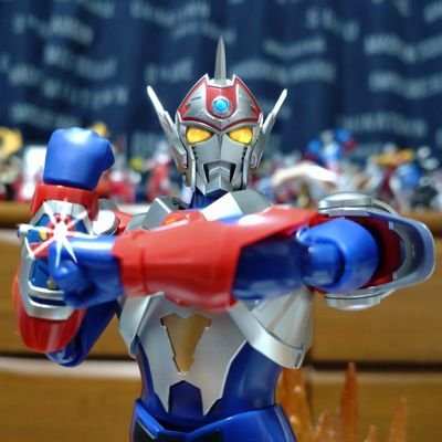 キャプ画使用する人やスパム放置してる人などはブロさせていただきます
ウルトラマン、電光超人、BOØWY、ジャッキーチェンが好きな学生
ベイは沼
変な垢お断り
♌🧬