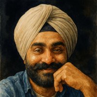 Harshdeep Rapal (@harshdeeprapal) 's Twitter Profile Photo Harshdeep Rapal (@harshdeeprapal) 's Twitter Profile Photo