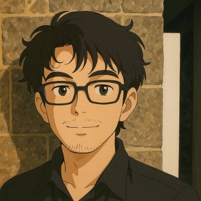 tima5han's profile picture. Engineering. CS/Stats.
Building a digital hivemind: https://t.co/WceQsfalc0