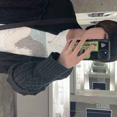 rinka___punk's profile picture. X再開しました、インスタがメインです(^-^)