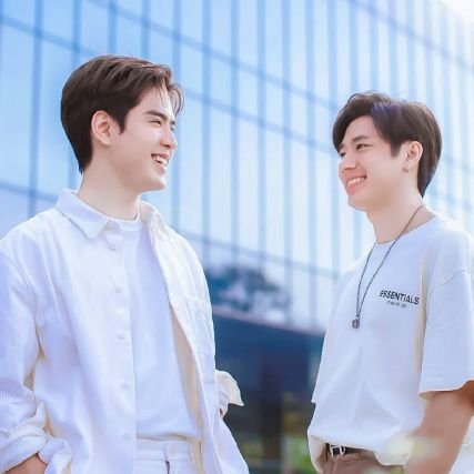รักนะแจมฟิล์ม🤍💙🐶😺
#หมายักษ์กับแมวน้อย #แจมฟิล์ม