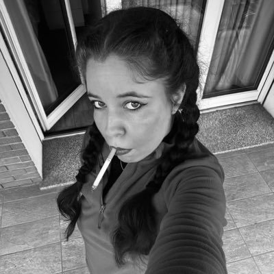 Smoking goddess/findom and your newest cute forbidden desire 😈