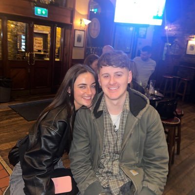 conorliamos's profile picture. 