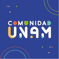 Comunidad UNAM (@comunidad_unam) 's Twitter Profile Photo Comunidad UNAM (@comunidad_unam) 's Twitter Profile Photo