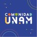 Comunidad UNAM (@comunidad_unam) Twitter profile photo Comunidad UNAM (@comunidad_unam) Twitter profile photo