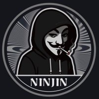 NINJIN (@brokencarrot_) 's Twitter Profile