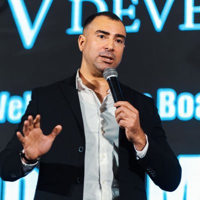 tmahfouz10's profile picture. Over 20 years of experience in the fields of marketing strategy consulting, business consulting, customer service and customer experience and training