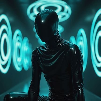 JezebelsDroneGD's profile picture. Created and owned by @FetishVillainy.
Drone processed 17/1/25.
Programmed. Assimilated. Patched and upgraded. 
Cage locked 7/3/25.