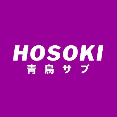 hosoki_XSub's profile picture. マリオファン「HOSOKI」がマリオや放送関連じゃない話をつぶやく。HOSOKIの運用に関する投稿も。他アカウント:@hosoki_X1 @hosoki_X2