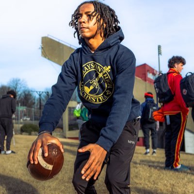 Lordfaison_2's profile picture. CO 2029 (5’8ft, 145lbs) |QB| |@graysonfb| |(Student-Athlete)| lordfaison@icloud.com