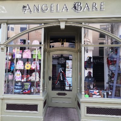 Bridlington based business. Stocking amazing brands of shoes from all over the world. Also Loungefly, Vendula & Yoshi Bags. Joe browns ladies & gents and H & R