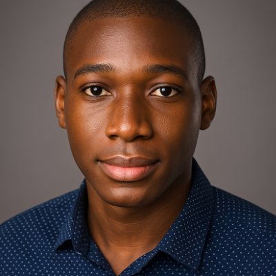 I design/build Apps and Websites to help companies and professionals gain visibility and command demand on products or services.
Send a DM. #Tech