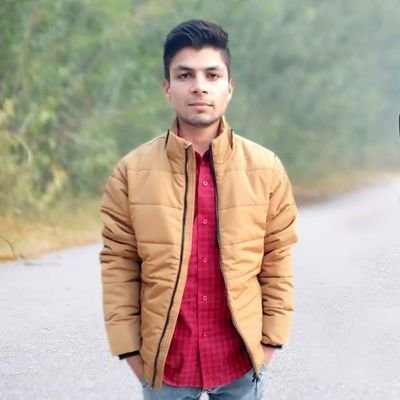 Mk121786's profile picture. जय श्री राम