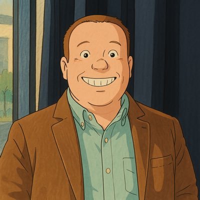 jaycarlcooper's profile picture. Master of the Value-Subtract™
