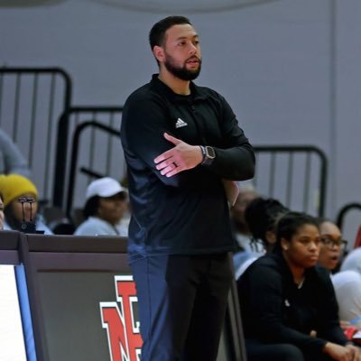 Husband and Father / East Mississippi Community College Head WBB Coach 🏀