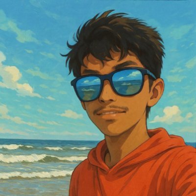 adithya3907's profile picture. 