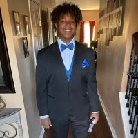 Kaden Goodloe (@kadengoodloe) 's Twitter Profile