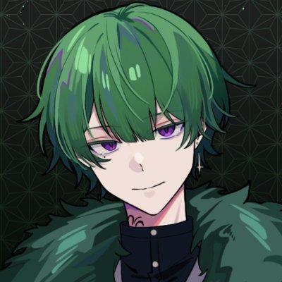 凬凪レン【待宵】 (@Len_Kazanagi) / X