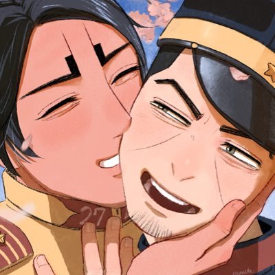 ゴカムgkm | 🌈20+ | 🔞雑食/左右非固定/鯉月と月鯉 | repost is prohibited | CH/EN/JP 日本語を勉強しています | 無言フォロー失礼します
