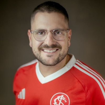 Vice-Presidente do Sport Club Internacional