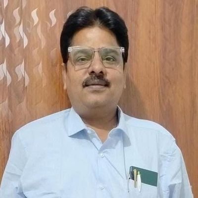 State General Secretary - #BJP Youth Wing , Jharkhand | @BJYMinJH , Ex State committee Member @abvpvoice #jharkhand
https://t.co/ajd5zrXhkw