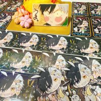雷(らい) (@zennchan0426) 's Twitter Profile Photo 雷(らい) (@zennchan0426) 's Twitter Profile Photo