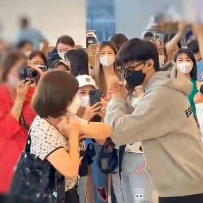 มี #NONTTANONT #nontfam เป็นความสุขในทุกวัน ขอบคุณฟ้าที่เราได้เจอกัน 🤍