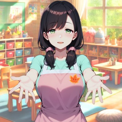 幼稚園の先生📛声のお仕事(全年齢・🔞)バイノーラルマイク🎙個人サークル「かえでの木」「かえでの木の実」🍁🌳🥥Ci-enプラン新登場💕サークル様、個人様の音声依頼お待ちしております♪