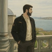 Hancı 🇹🇷 (@hancininyeri) Twitter profile photo