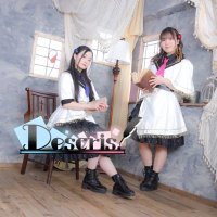 Descris.📚6/7(土)本日、返却日開催‼️ (@descris0320) 's Twitter Profile